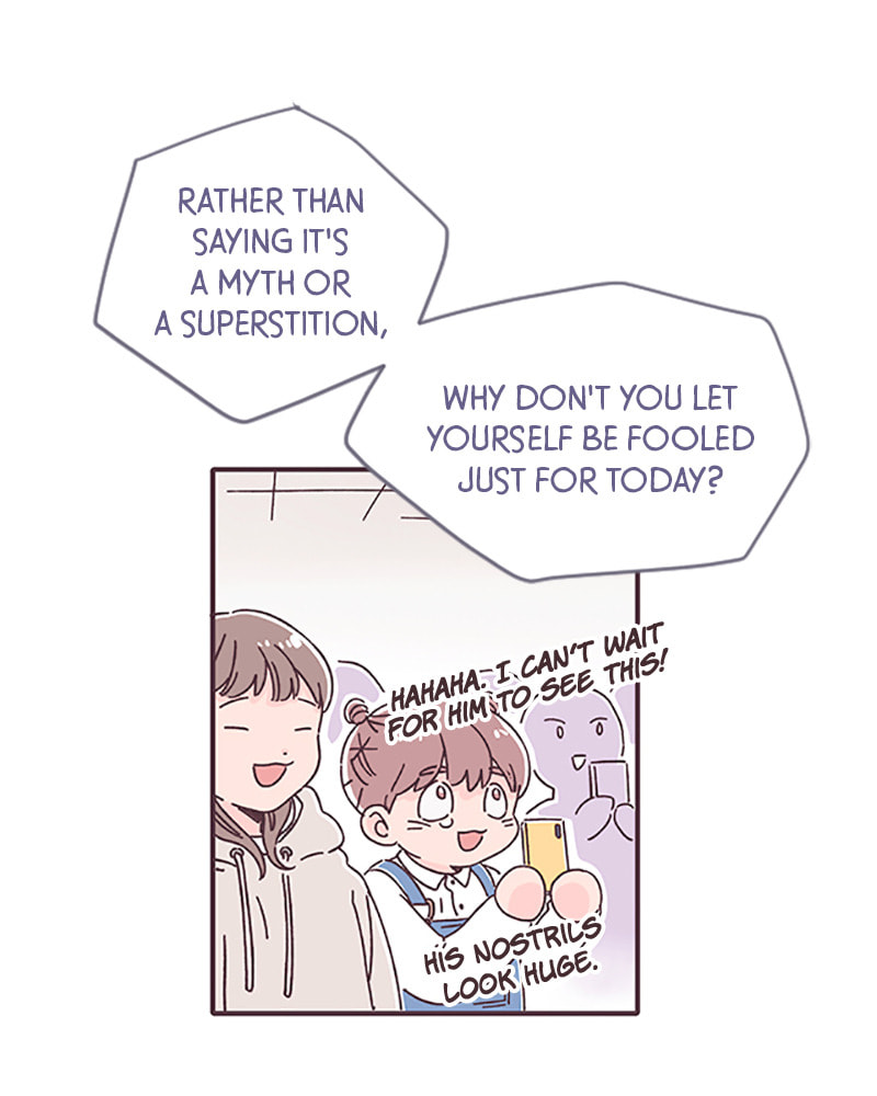 Read When the Day Comes chapter 27 image 55 on Lezhin