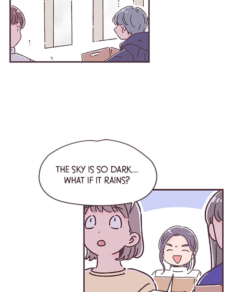 Read When the Day Comes chapter 27 image 58 on Lezhin