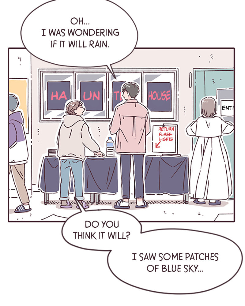 Read When the Day Comes chapter 27 image 68 on Lezhin