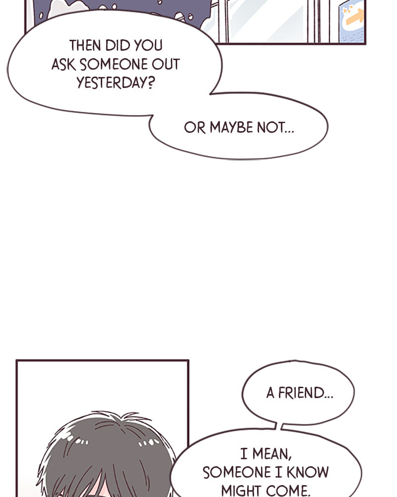 Read When the Day Comes chapter 27 image 74 on Lezhin