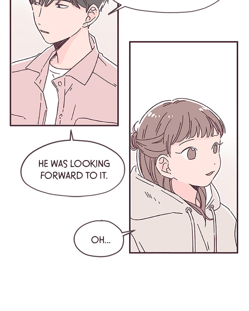 Read When the Day Comes chapter 27 image 75 on Lezhin