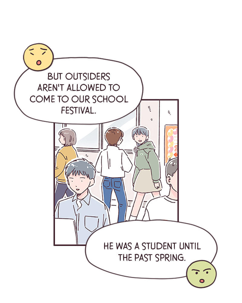 Read When the Day Comes chapter 27 image 76 on Lezhin