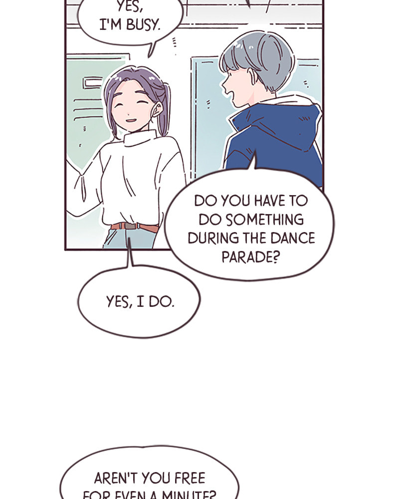 Read When the Day Comes chapter 27 image 84 on Lezhin