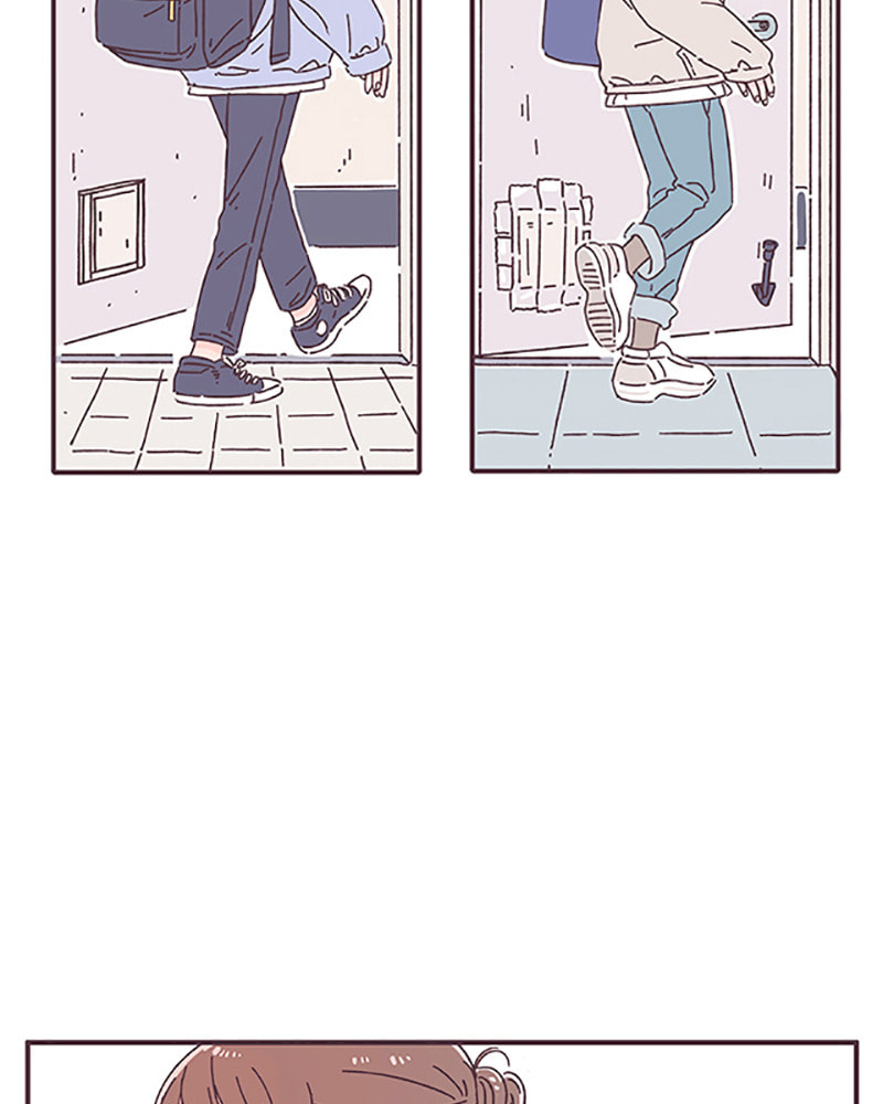 Read When the Day Comes chapter 27 image 9 on Lezhin