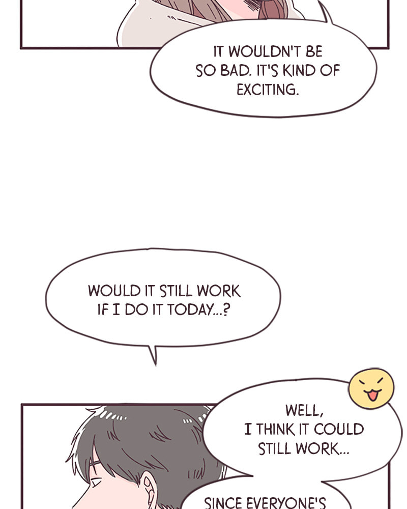 Read When the Day Comes chapter 27 image 91 on Lezhin
