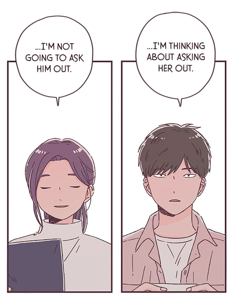 Read When the Day Comes chapter 27 image 98 on Lezhin