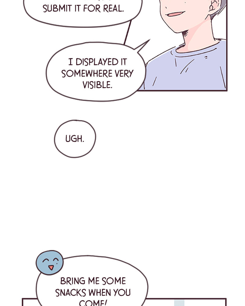 Read When the Day Comes chapter 28 image 12 on Lezhin