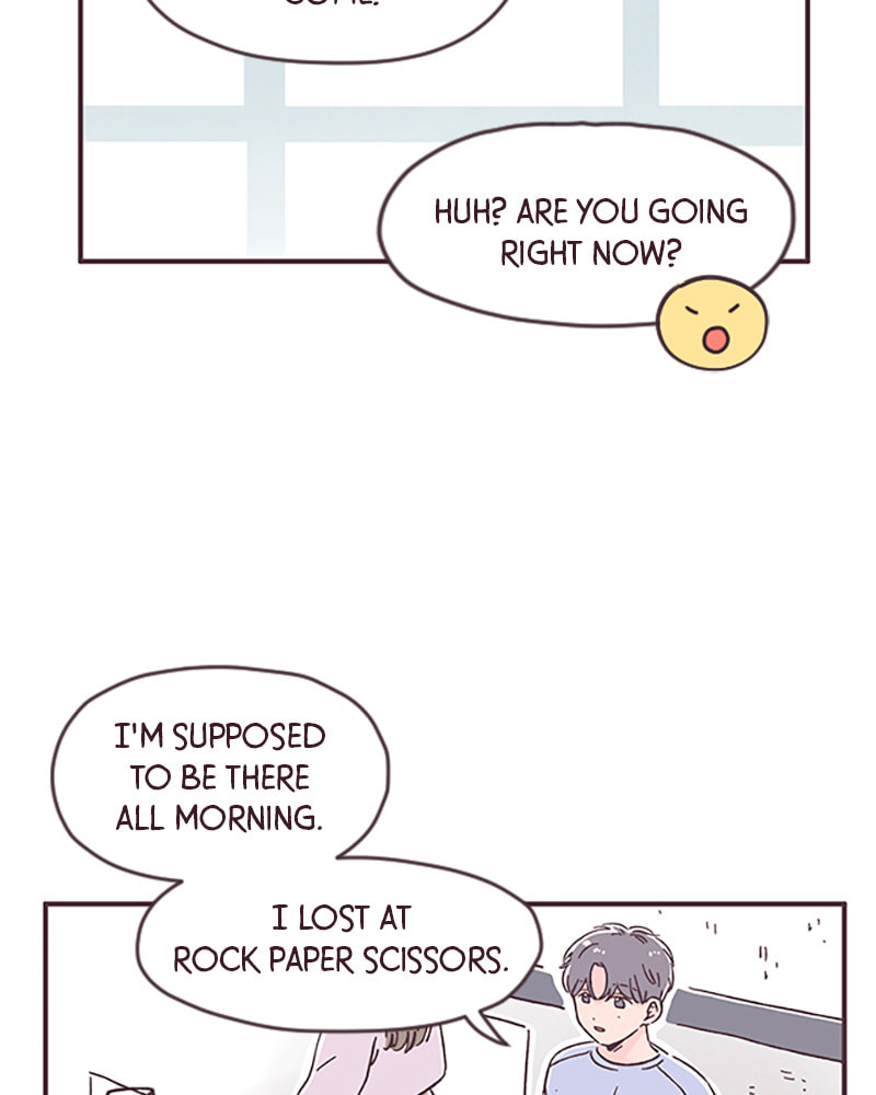 Read When the Day Comes chapter 28 image 13 on Lezhin