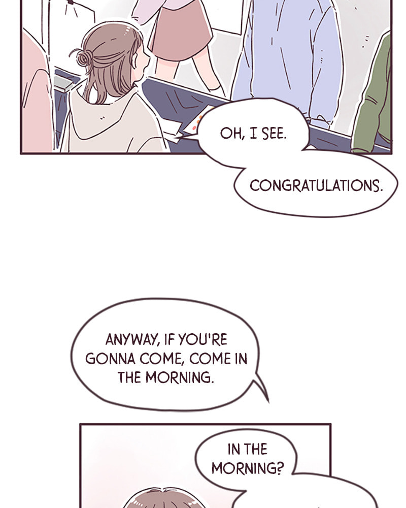 Read When the Day Comes chapter 28 image 14 on Lezhin