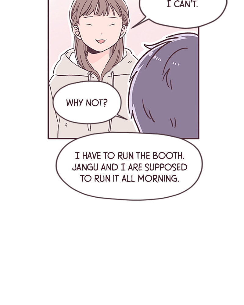 Read When the Day Comes chapter 28 image 15 on Lezhin
