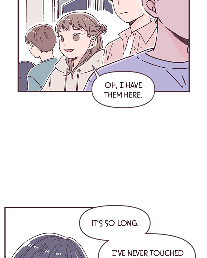 Read When the Day Comes chapter 28 image 20 on Lezhin