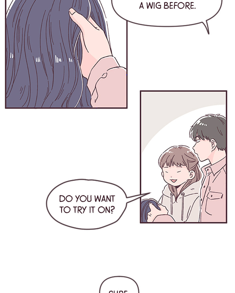 Read When the Day Comes chapter 28 image 21 on Lezhin