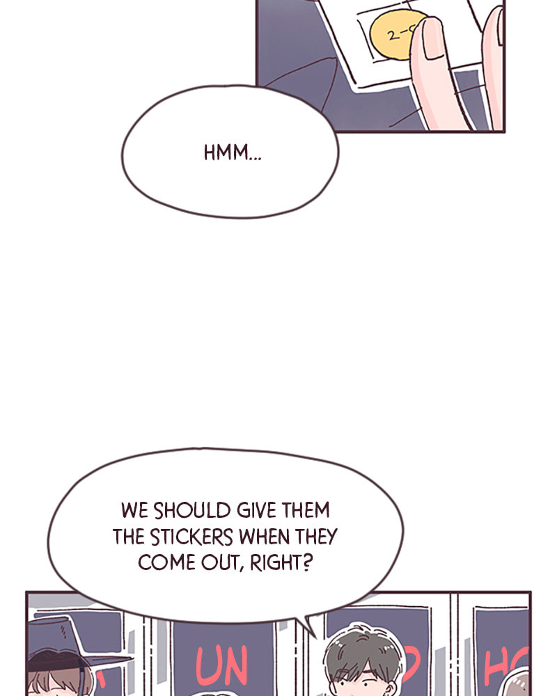 Read When the Day Comes chapter 28 image 3 on Lezhin