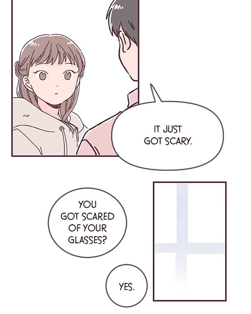 Read When the Day Comes chapter 28 image 33 on Lezhin