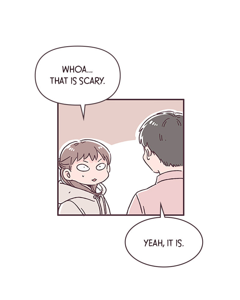 Read When the Day Comes chapter 28 image 36 on Lezhin