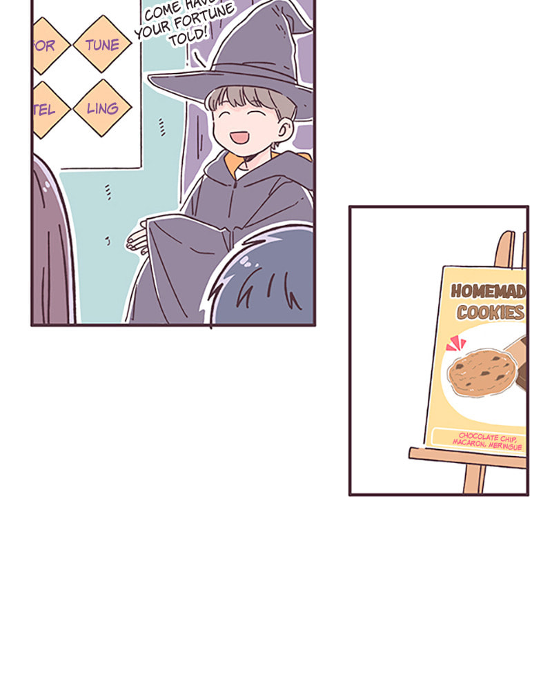 Read When the Day Comes chapter 28 image 43 on Lezhin