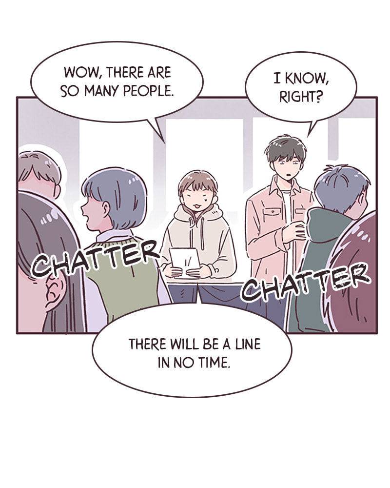 Read When the Day Comes chapter 28 image 44 on Lezhin