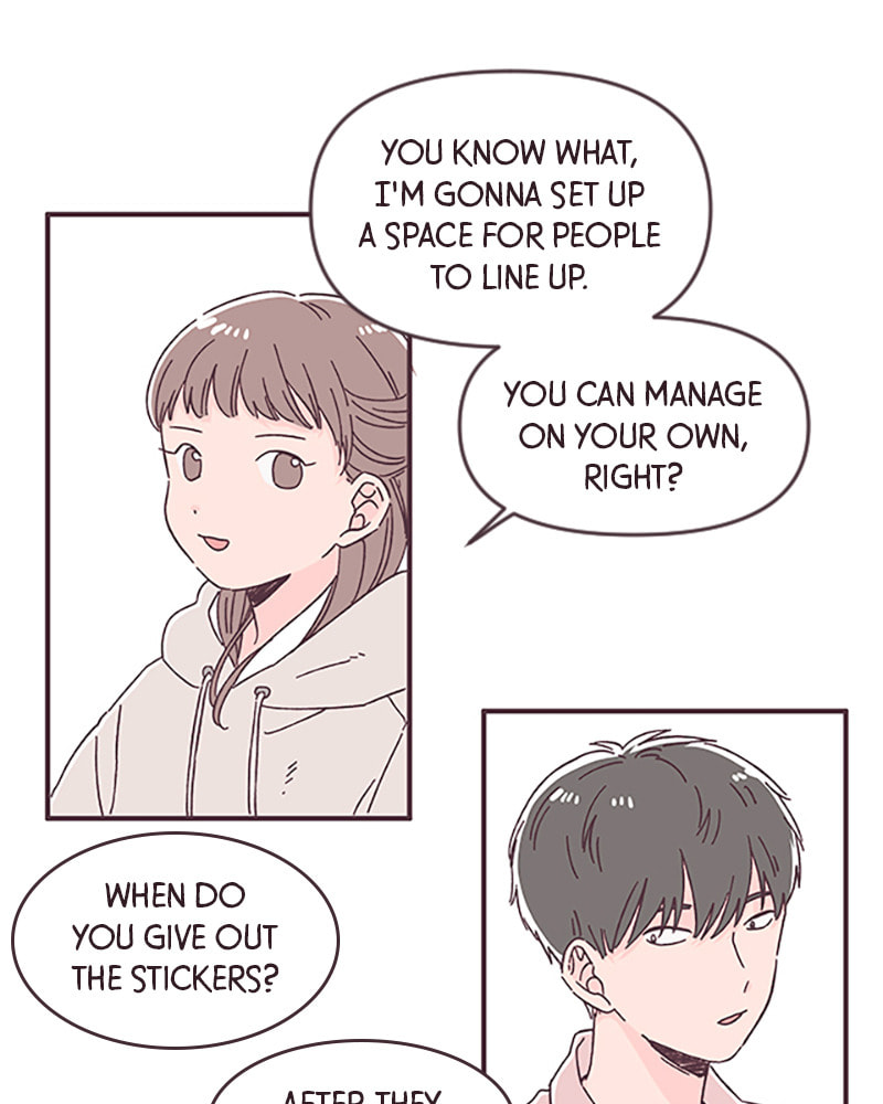 Read When the Day Comes chapter 28 image 45 on Lezhin