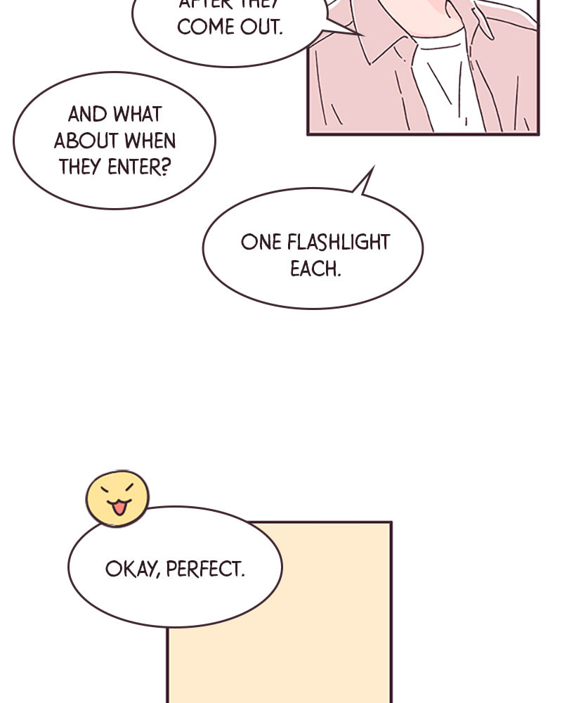 Read When the Day Comes chapter 28 image 46 on Lezhin
