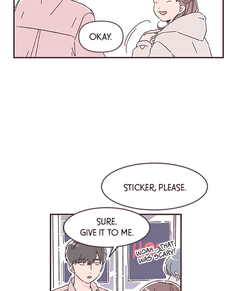 Read When the Day Comes chapter 28 image 48 on Lezhin
