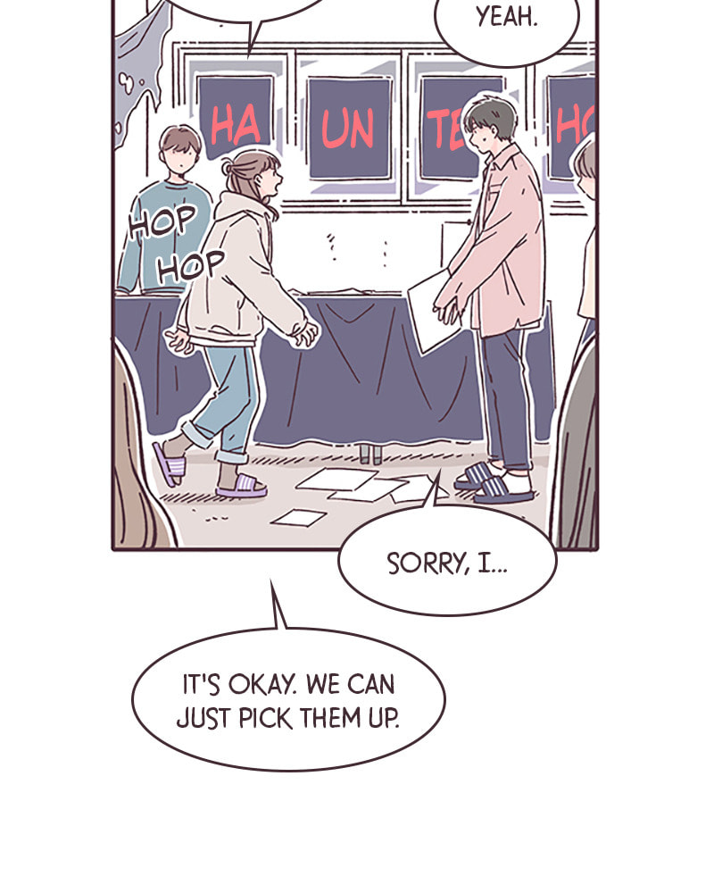Read When the Day Comes chapter 28 image 61 on Lezhin
