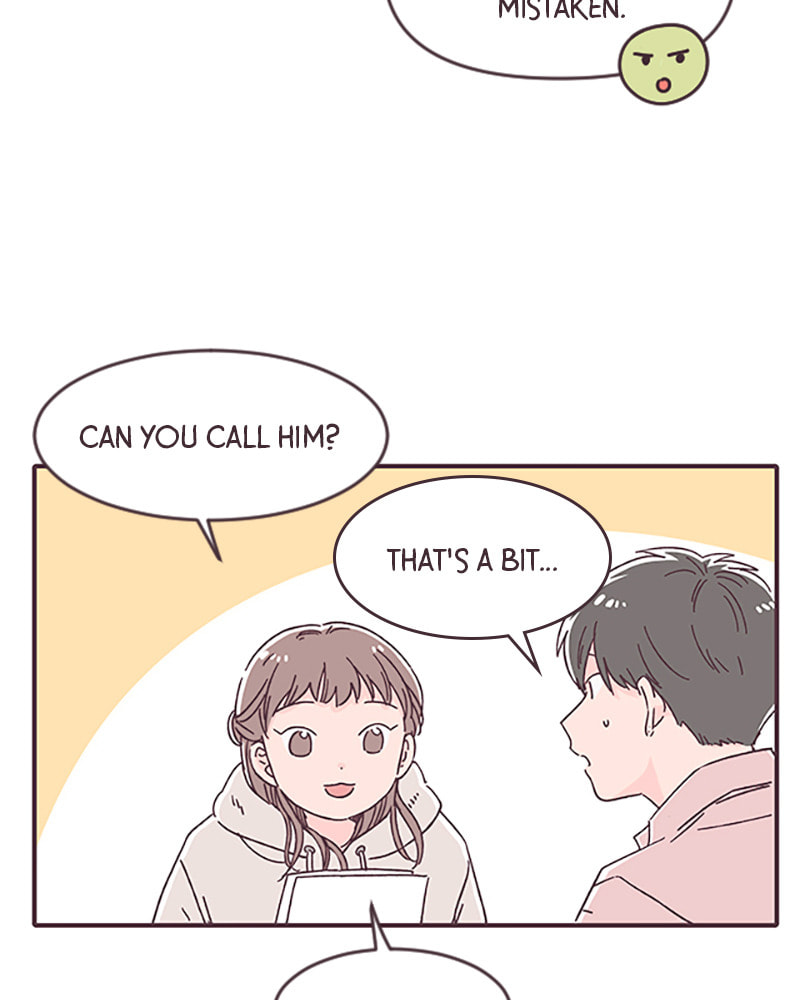 Read When the Day Comes chapter 28 image 64 on Lezhin