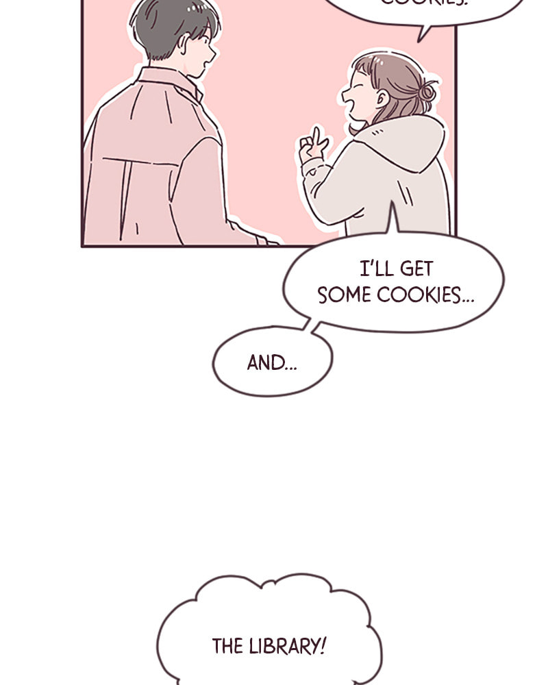 Read When the Day Comes chapter 28 image 8 on Lezhin