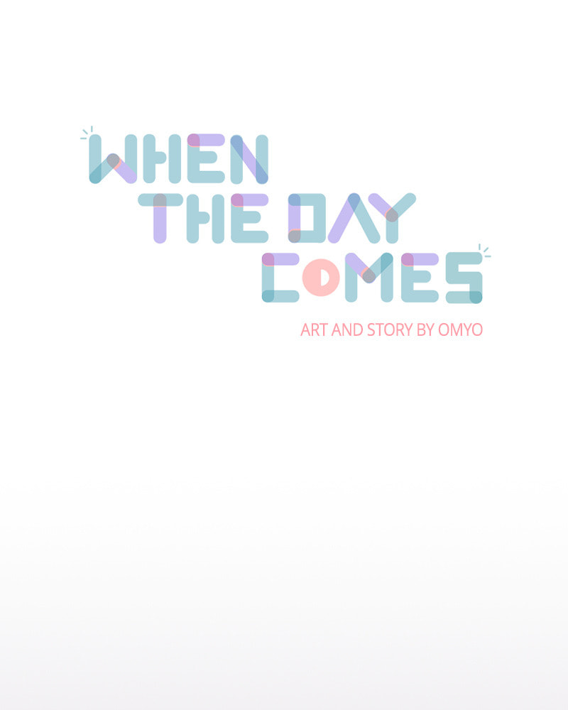 Read When the Day Comes chapter 29 image 1 on Lezhin