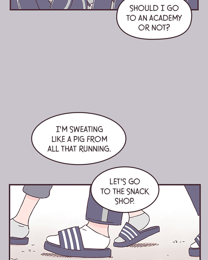 Read When the Day Comes chapter 29 image 14 on Lezhin
