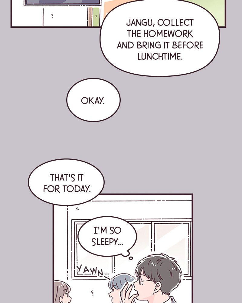 Read When the Day Comes chapter 29 image 41 on Lezhin
