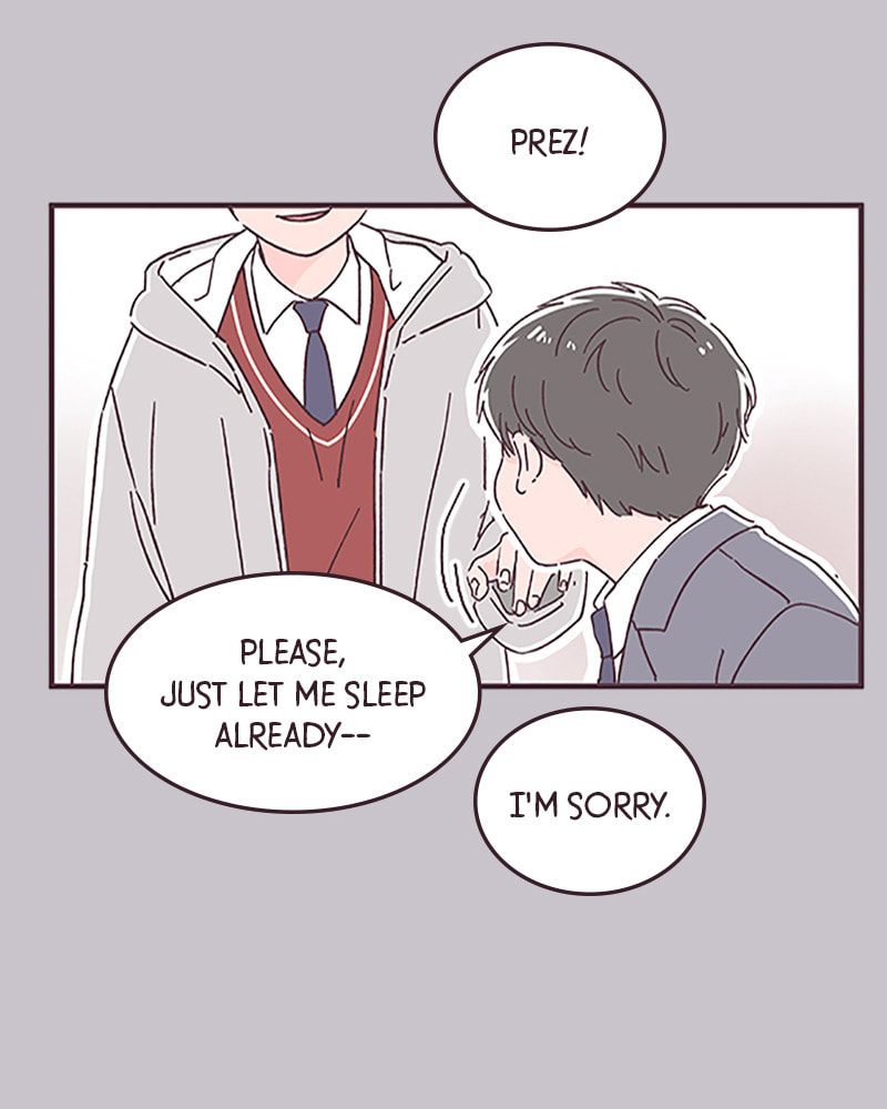Read When the Day Comes chapter 29 image 46 on Lezhin