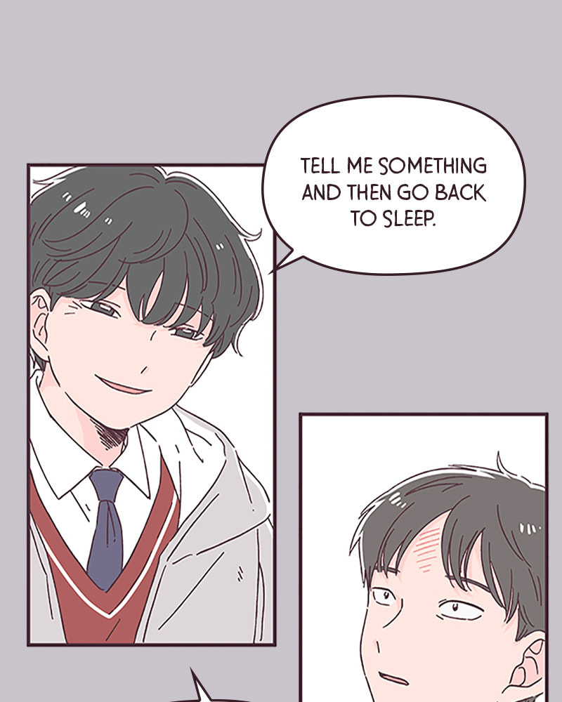 Read When the Day Comes chapter 29 image 47 on Lezhin
