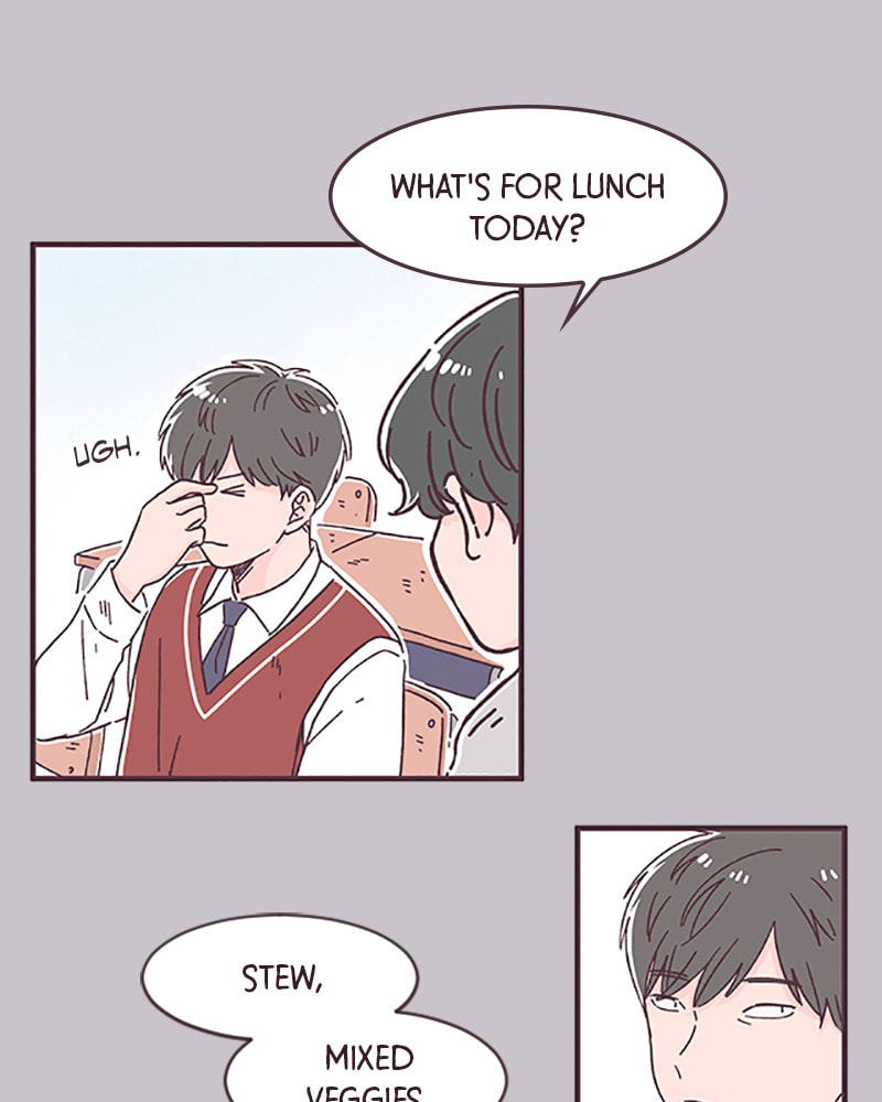 Read When the Day Comes chapter 29 image 70 on Lezhin