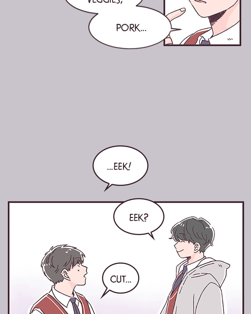 Read When the Day Comes chapter 29 image 71 on Lezhin