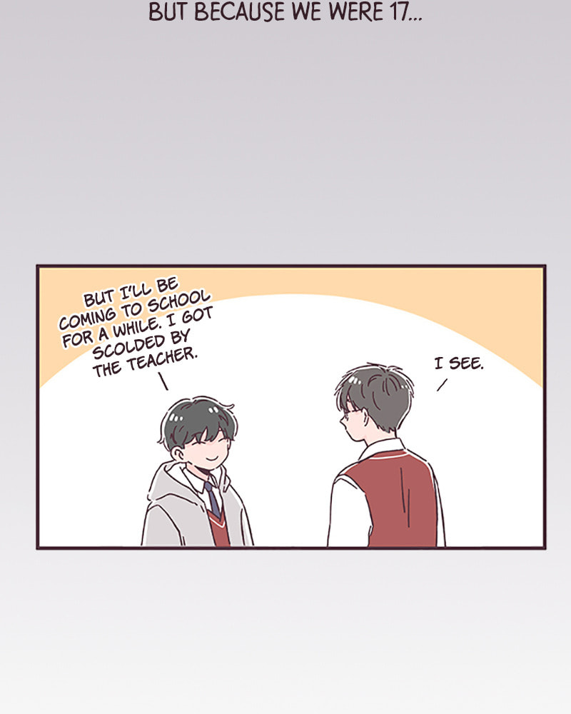 Read When the Day Comes chapter 29 image 86 on Lezhin