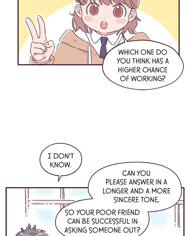 Read When the Day Comes chapter 3 image 12 on Lezhin