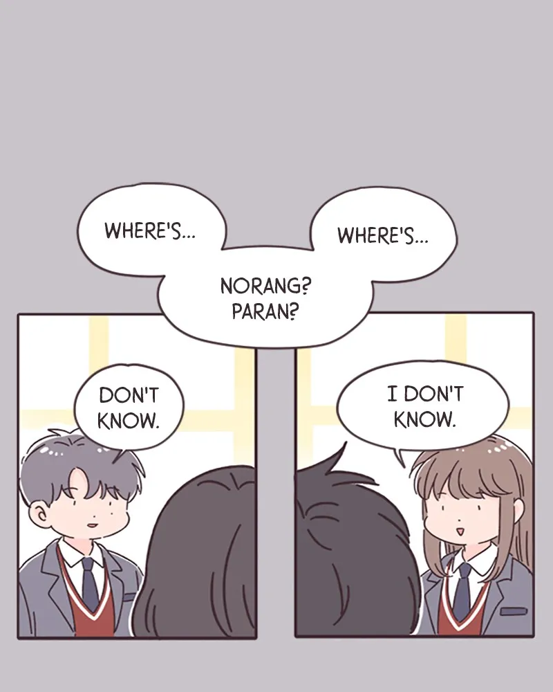 Read When the Day Comes chapter 3 image 17 on Lezhin
