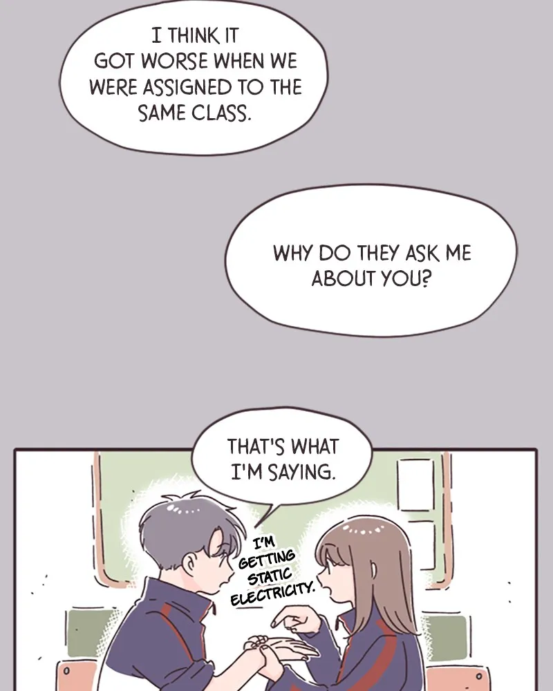 Read When the Day Comes chapter 3 image 20 on Lezhin