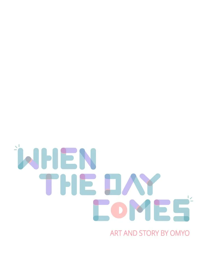 Read When the Day Comes chapter 3 image 3 on Lezhin