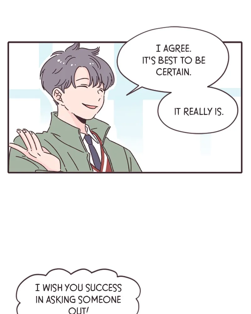 Read When the Day Comes chapter 3 image 38 on Lezhin
