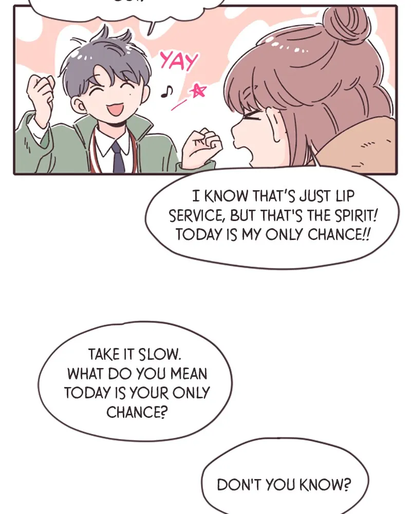 Read When the Day Comes chapter 3 image 39 on Lezhin