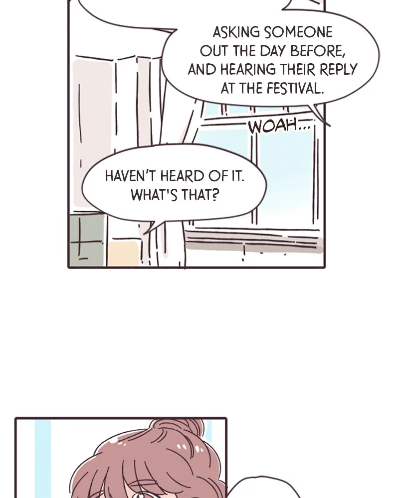 Read When the Day Comes chapter 3 image 41 on Lezhin