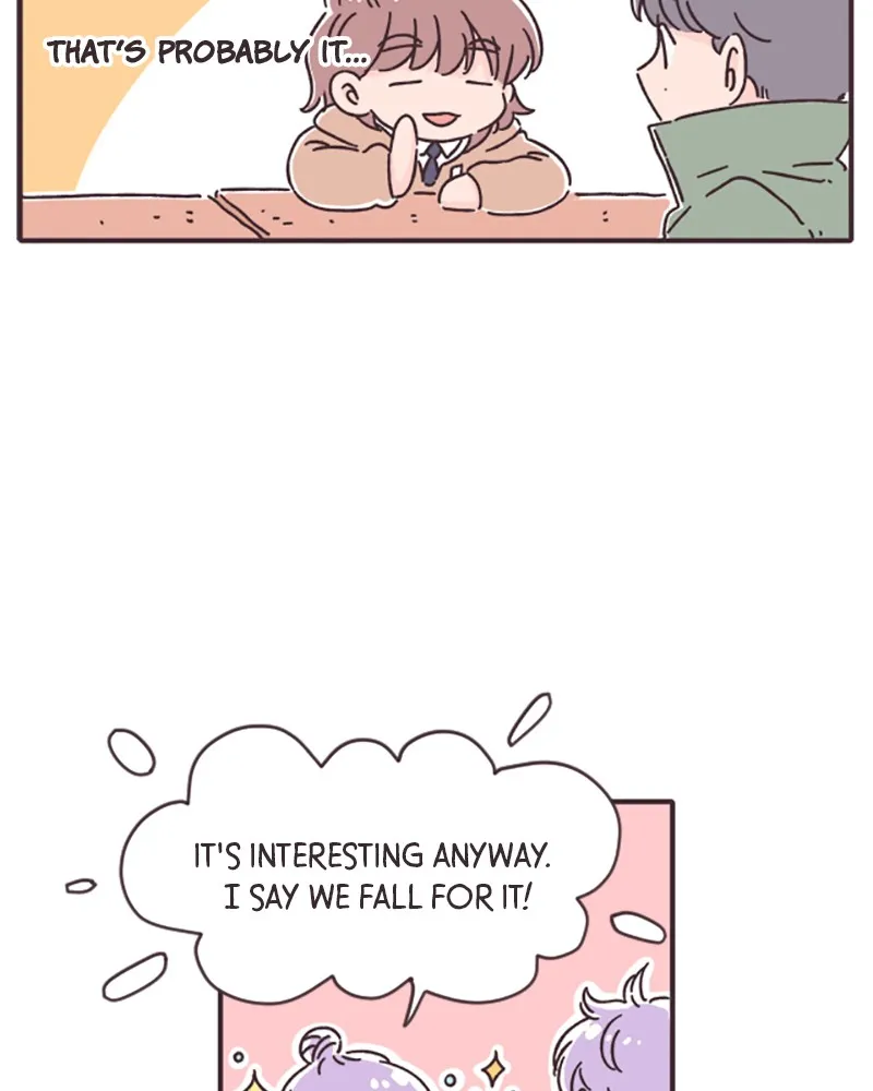 Read When the Day Comes chapter 3 image 47 on Lezhin