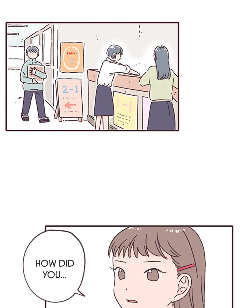 Read When the Day Comes chapter 3 image 5 on Lezhin