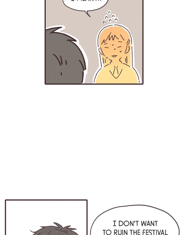 Read When the Day Comes chapter 3 image 50 on Lezhin