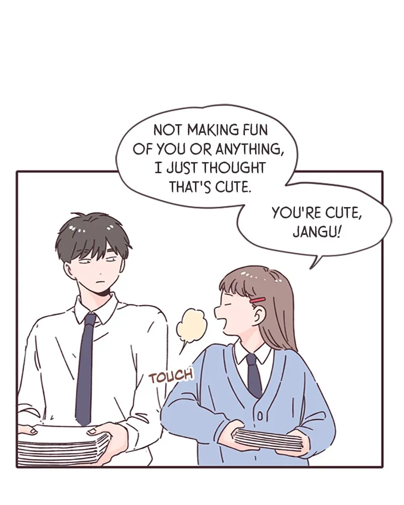 Read When the Day Comes chapter 3 image 53 on Lezhin