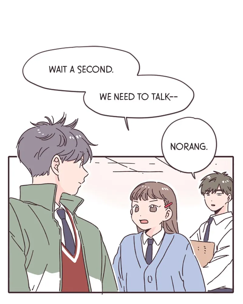 Read When the Day Comes chapter 3 image 60 on Lezhin