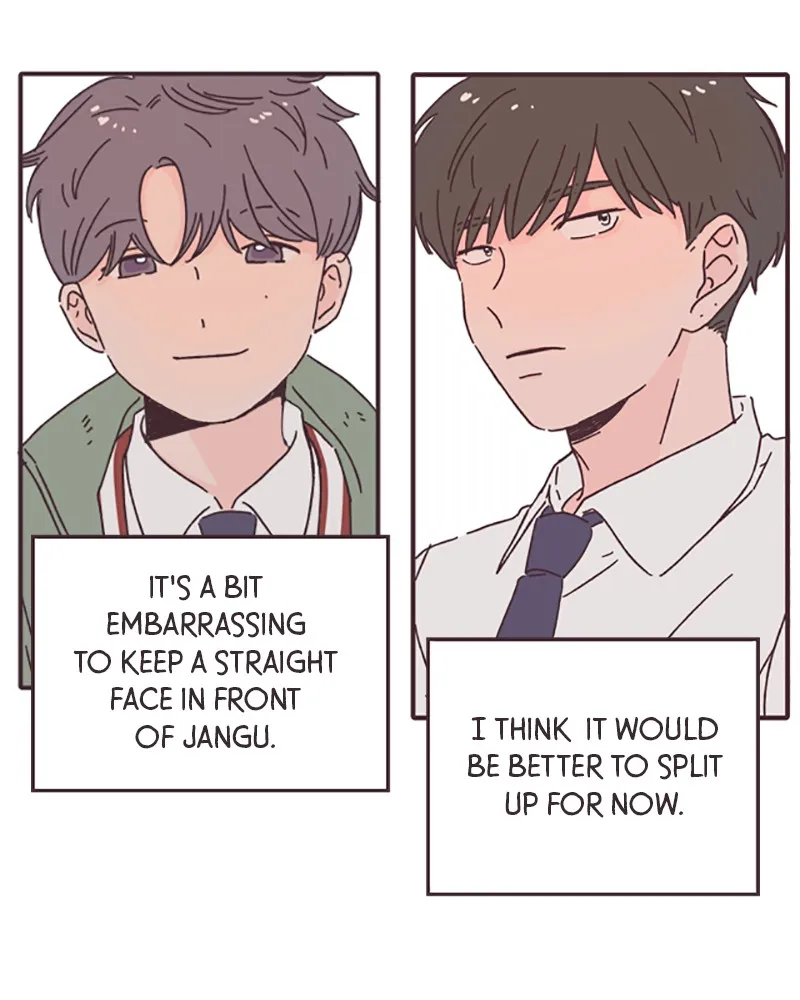Read When the Day Comes chapter 3 image 63 on Lezhin