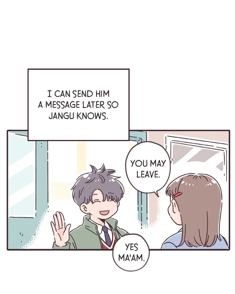 Read When the Day Comes chapter 3 image 64 on Lezhin