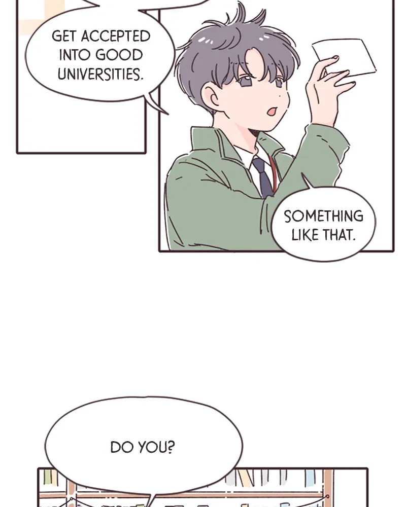 Read When the Day Comes chapter 3 image 71 on Lezhin